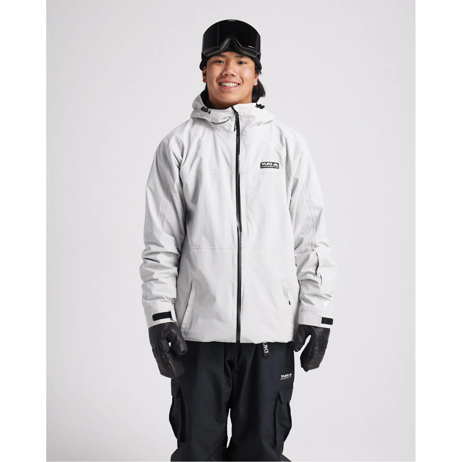Bilbo Snowboard Jacket