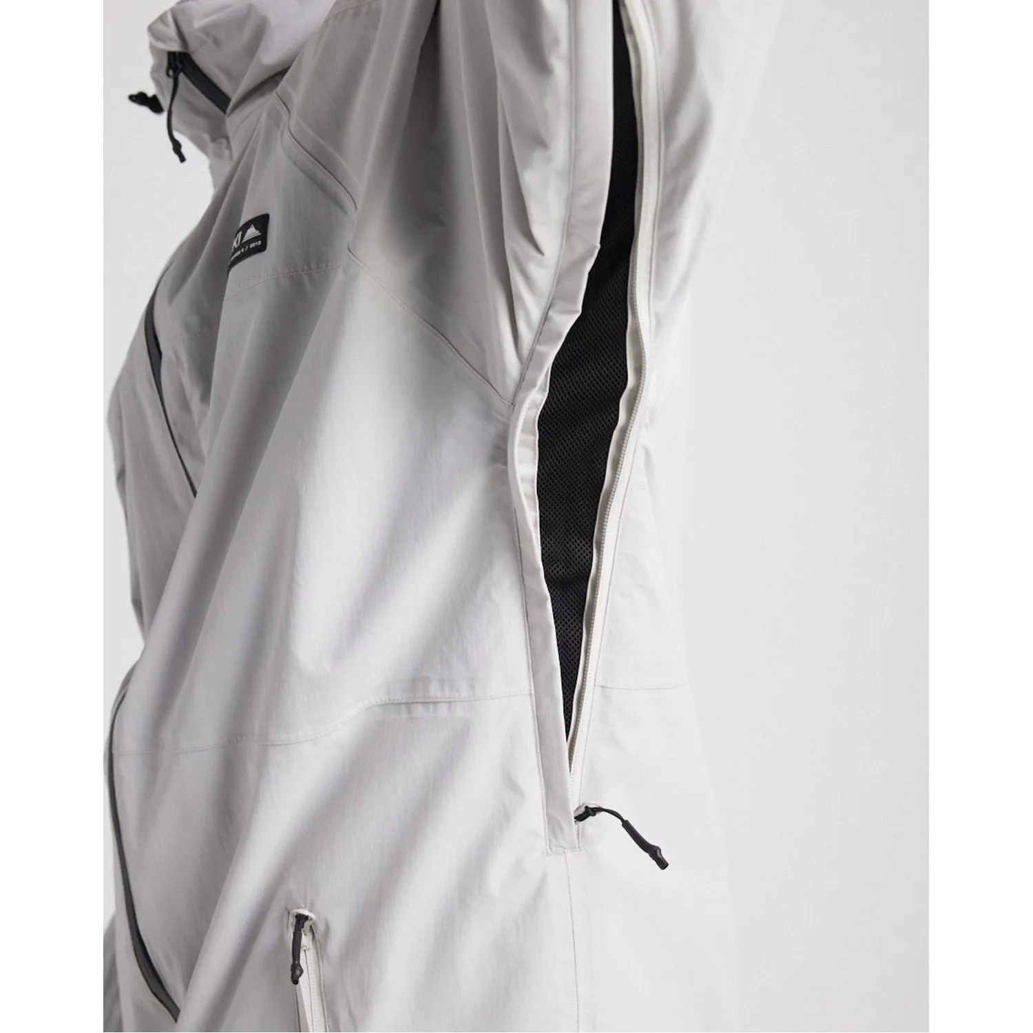 Bilbo Snowboard Jacket