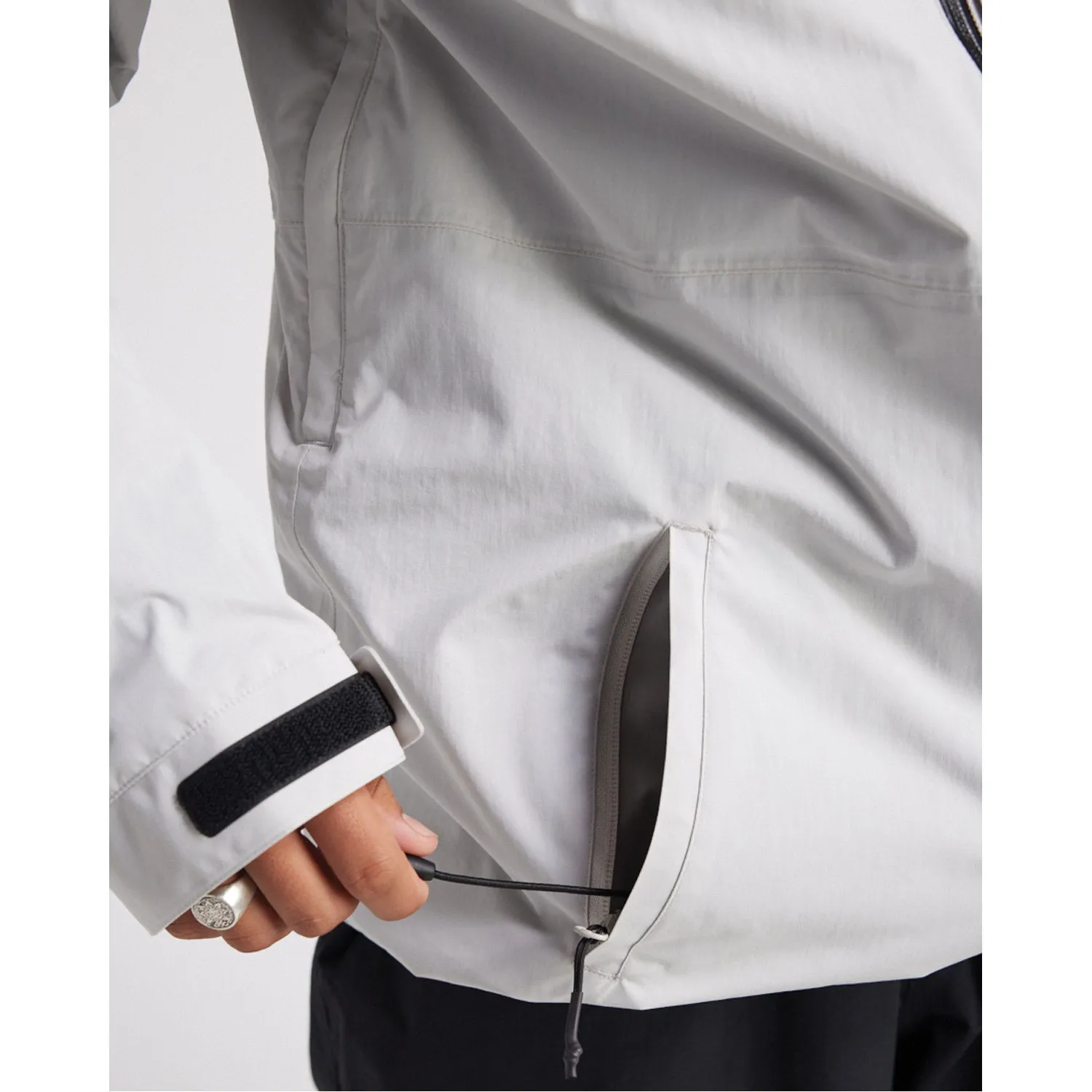 Bilbo Snowboard Jacket