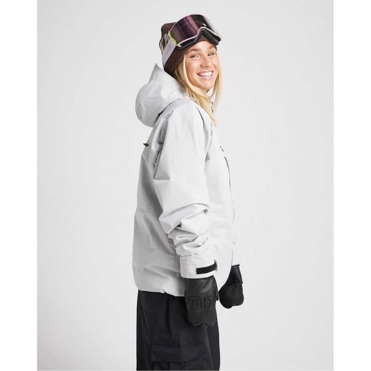 Bilbo Snowboard Jacket