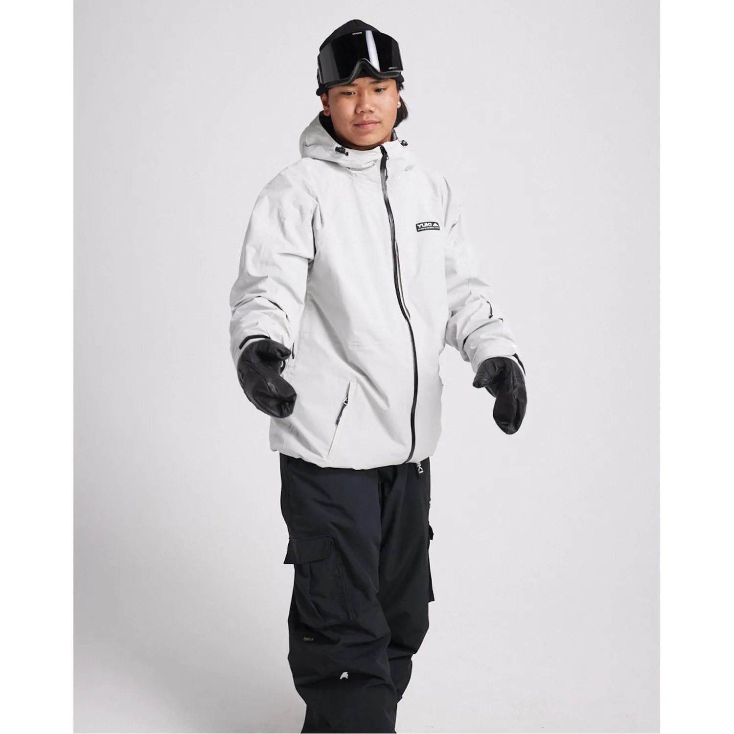 Bilbo Snowboard Jacket