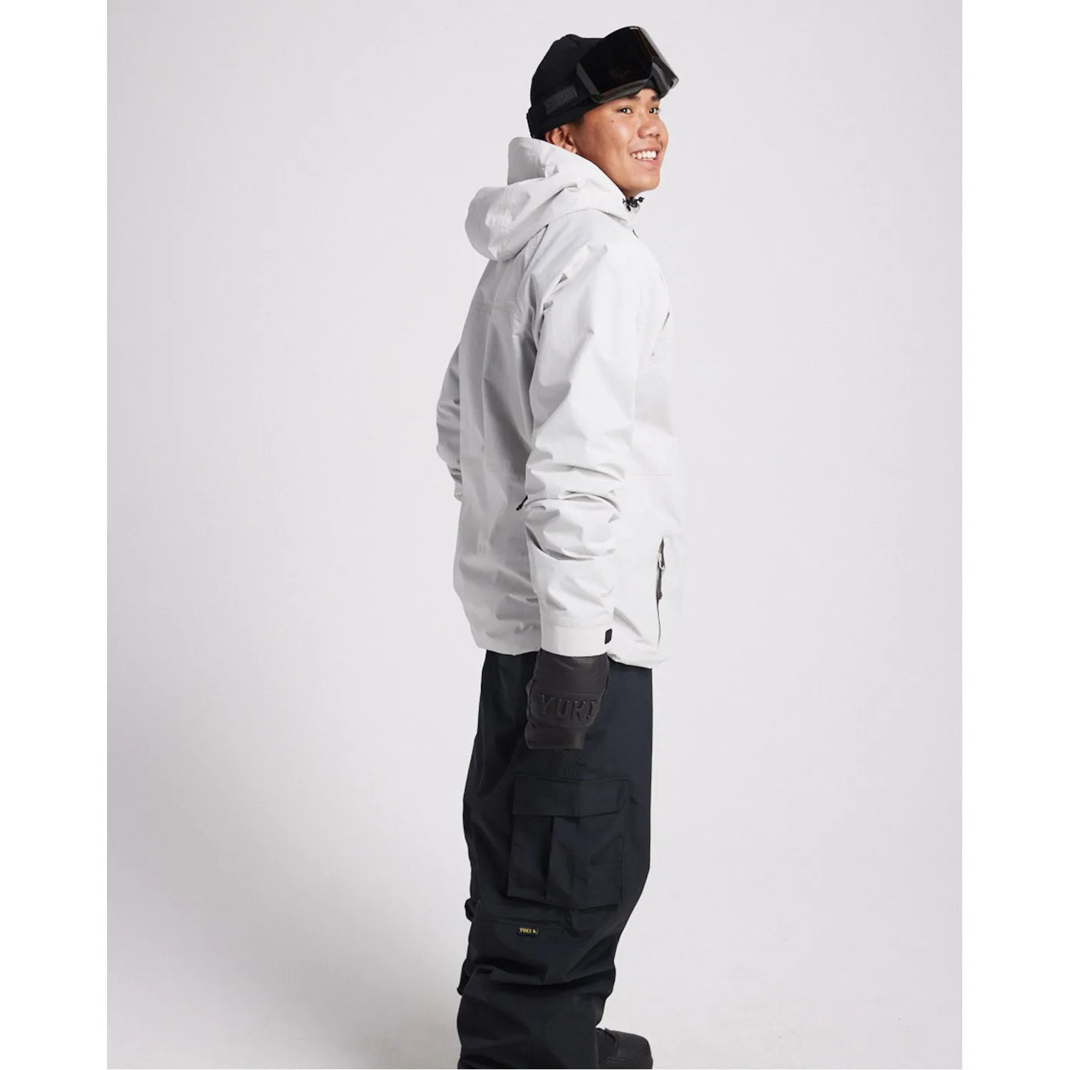 Bilbo Snowboard Jacket