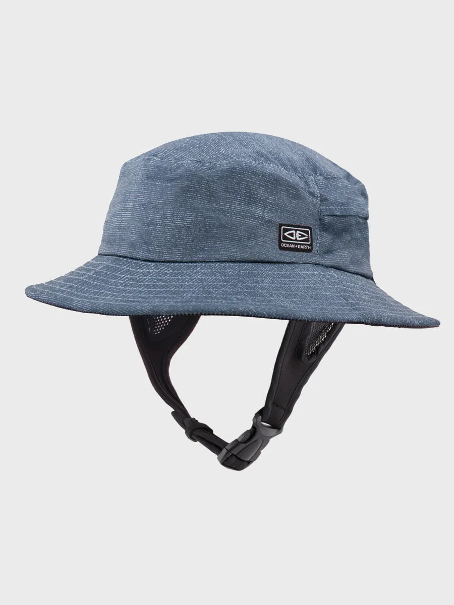 Bingin Soft Peak Surf Hat