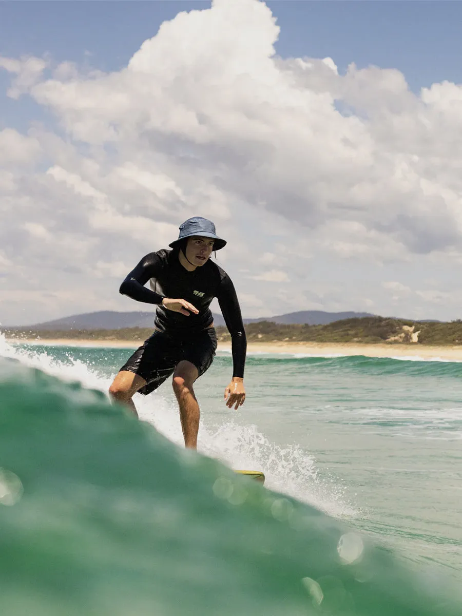 Bingin Soft Peak Surf Hat