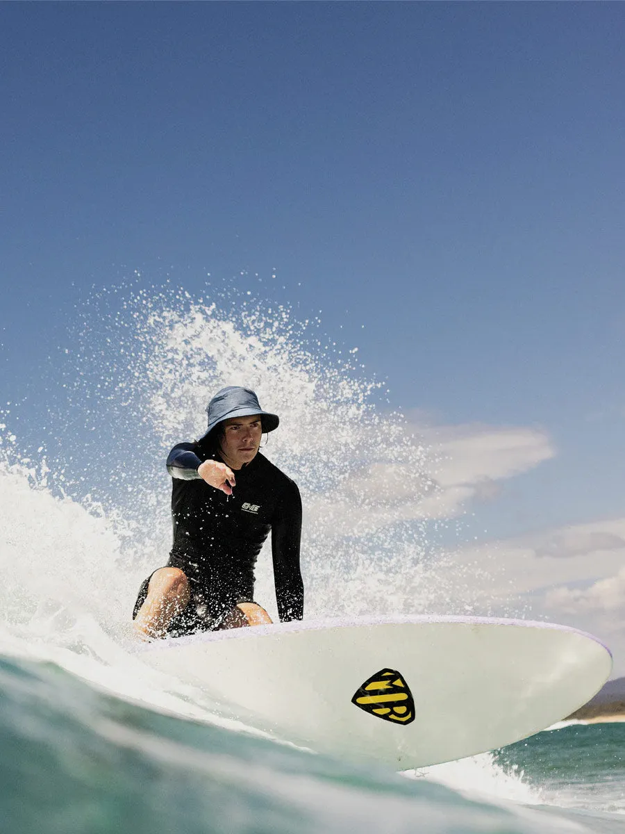Bingin Soft Peak Surf Hat