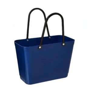 Blue - Hinza Mini Tote