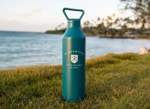 Bluesmiths X Miir 23oz Vacuum Insulated Bottle