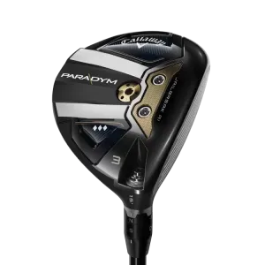 BOIS ALLÉ CALLAWAY PARADYM TRIPLE DIAMOND GAUCHER