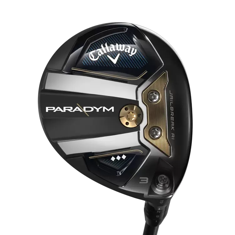 BOIS ALLÉ CALLAWAY PARADYM TRIPLE DIAMOND GAUCHER