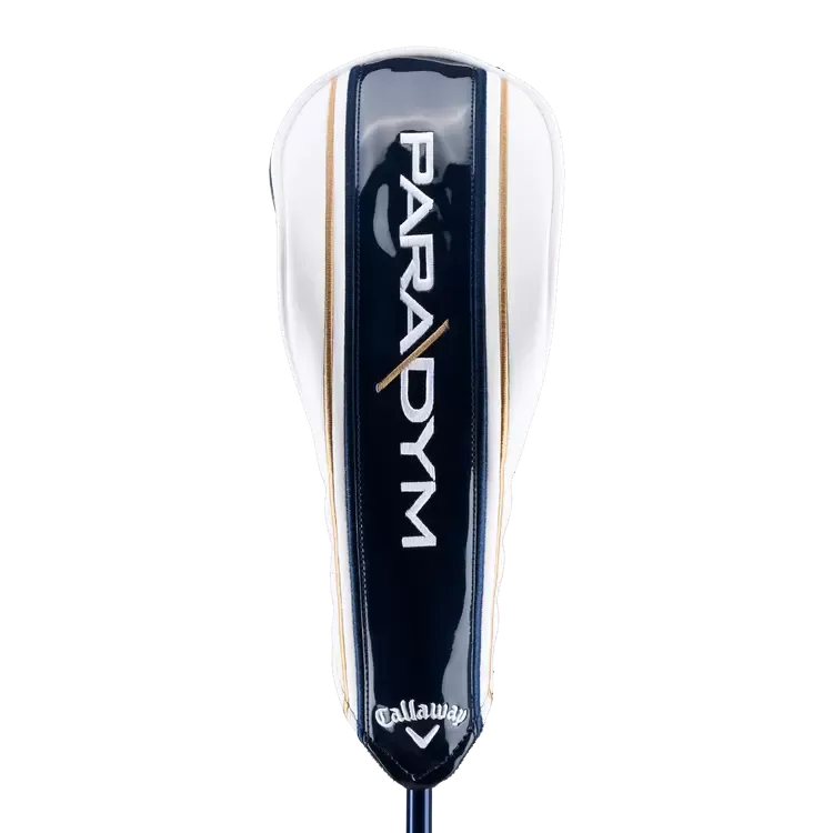 BOIS ALLÉ CALLAWAY PARADYM TRIPLE DIAMOND GAUCHER