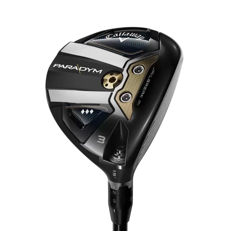 BOIS ALLÉ CALLAWAY PARADYM TRIPLE DIAMOND GAUCHER