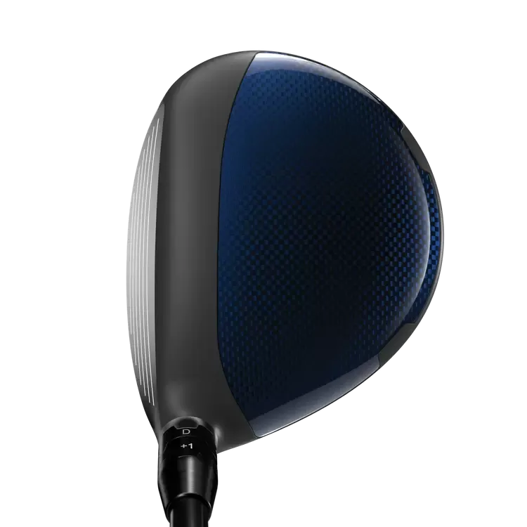 BOIS ALLÉ CALLAWAY PARADYM TRIPLE DIAMOND GAUCHER