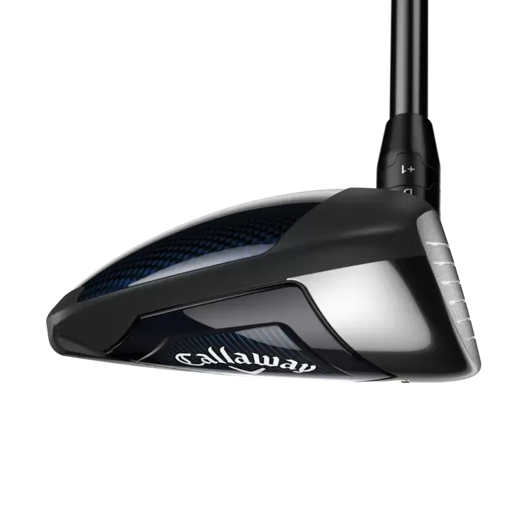 BOIS ALLÉ CALLAWAY PARADYM TRIPLE DIAMOND GAUCHER