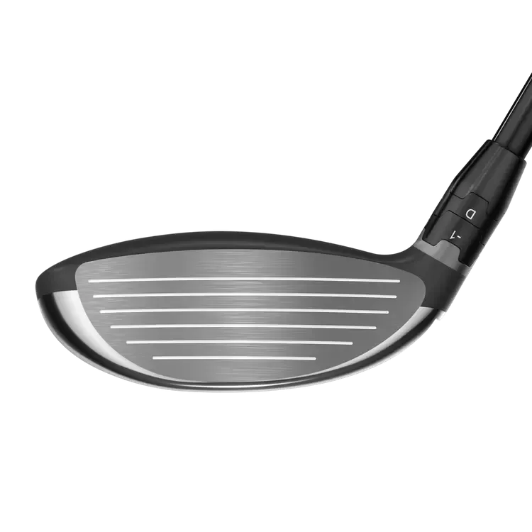 BOIS ALLÉ CALLAWAY PARADYM TRIPLE DIAMOND GAUCHER