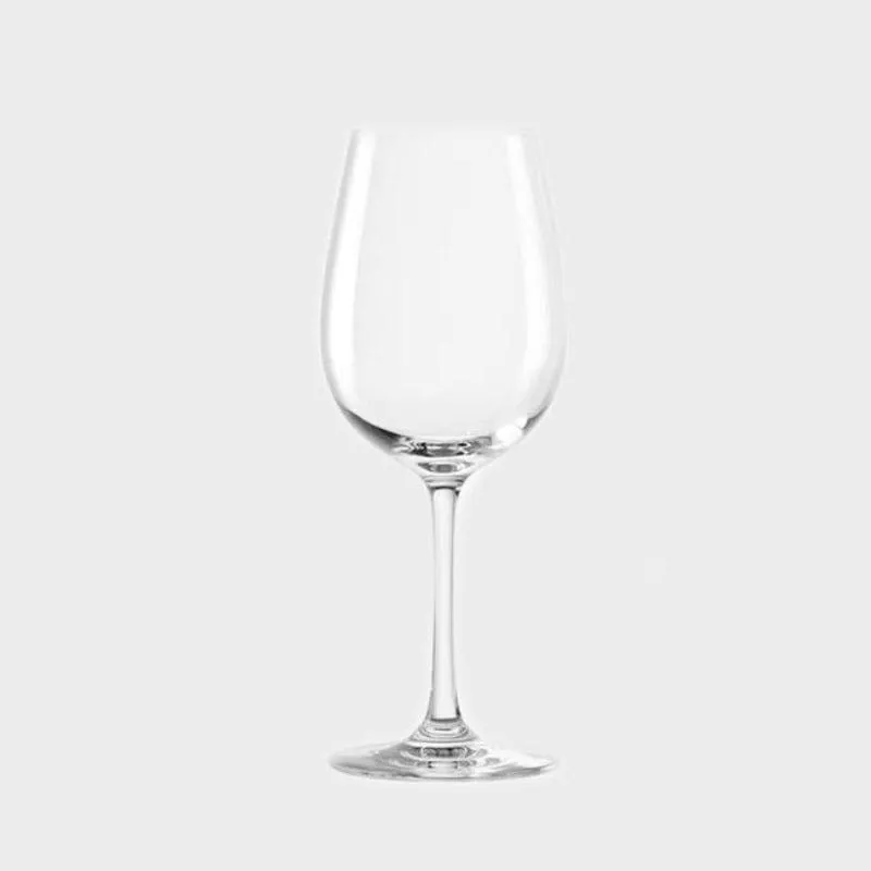 Borgonovo Contea Glass Set of 12