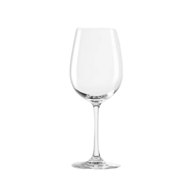 Borgonovo Contea Glass Set of 12