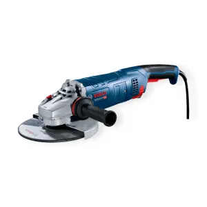 BOSCH Professional Angle Grinder GWS24
