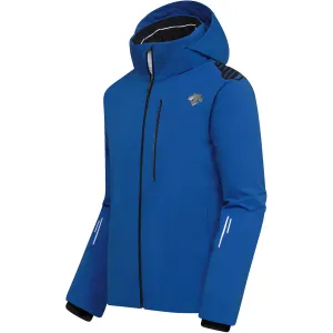 Breck Ski Jacket 2021