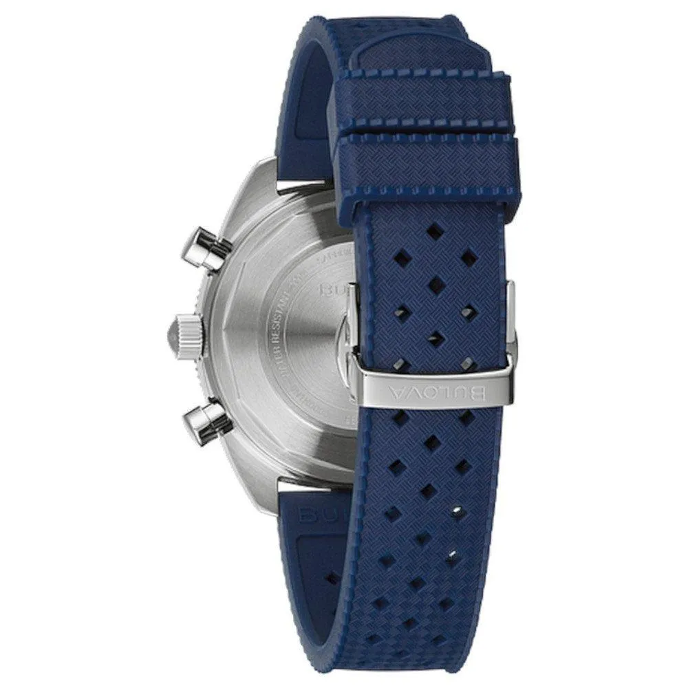 Bulova Archive Series Men's Watch 98A253