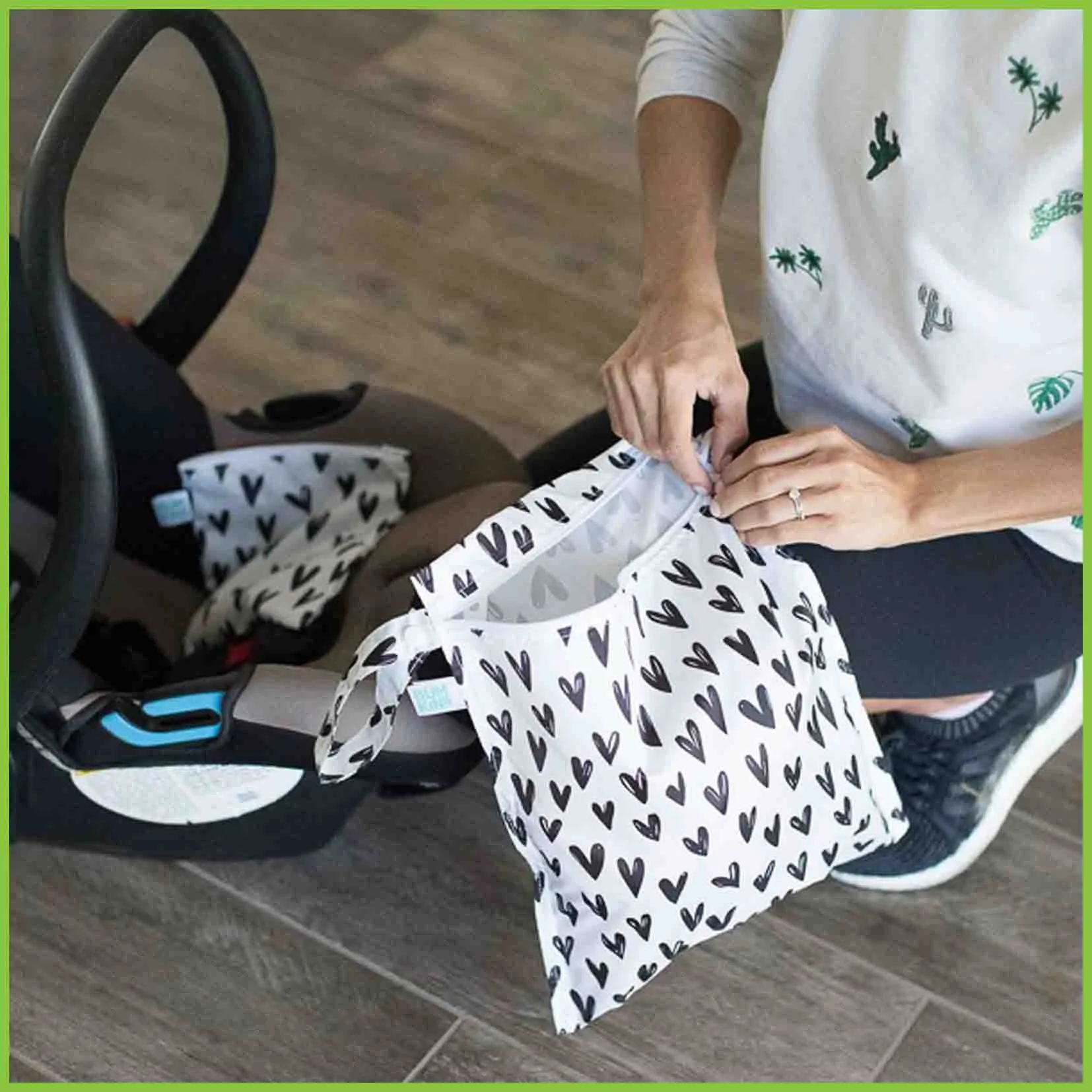 Bumkins Wet Bag