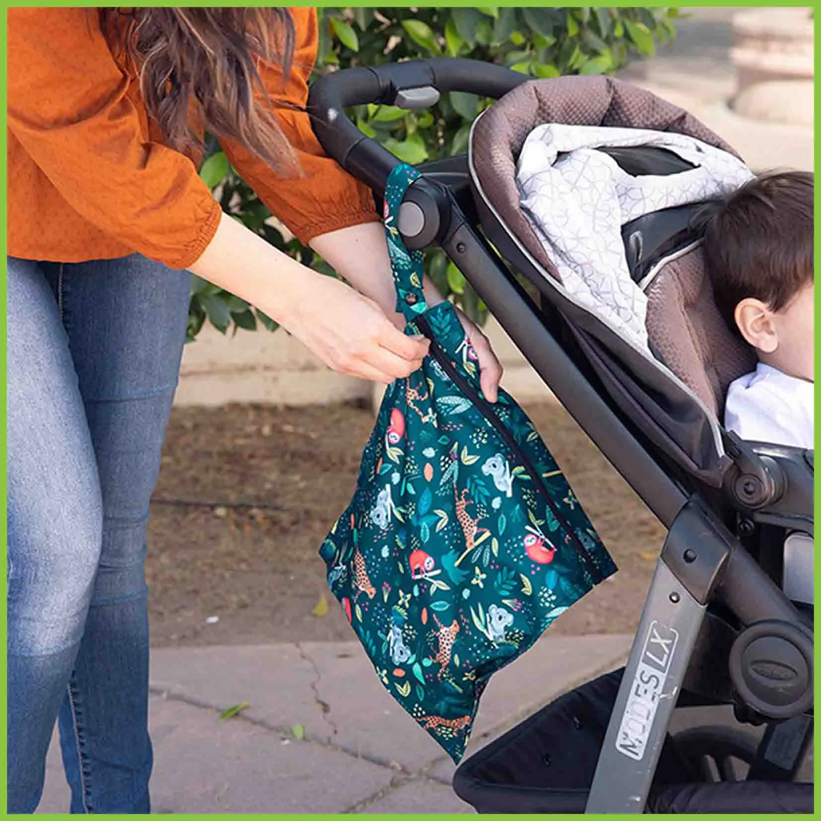 Bumkins Wet Bag