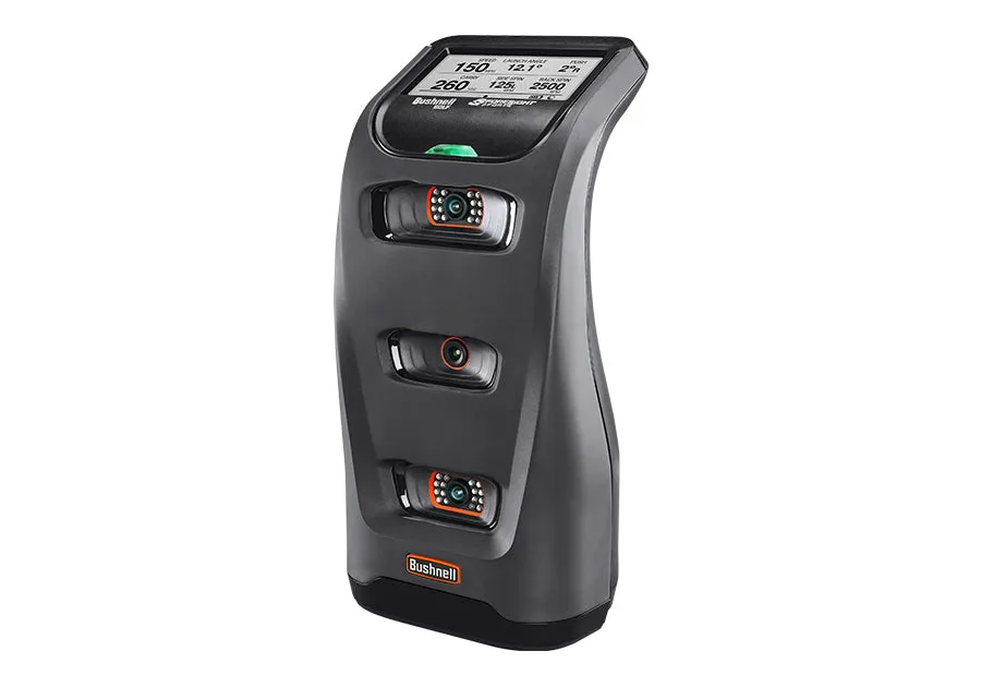 Bushnell Launch Pro PerfectBay Golf Simulator Package