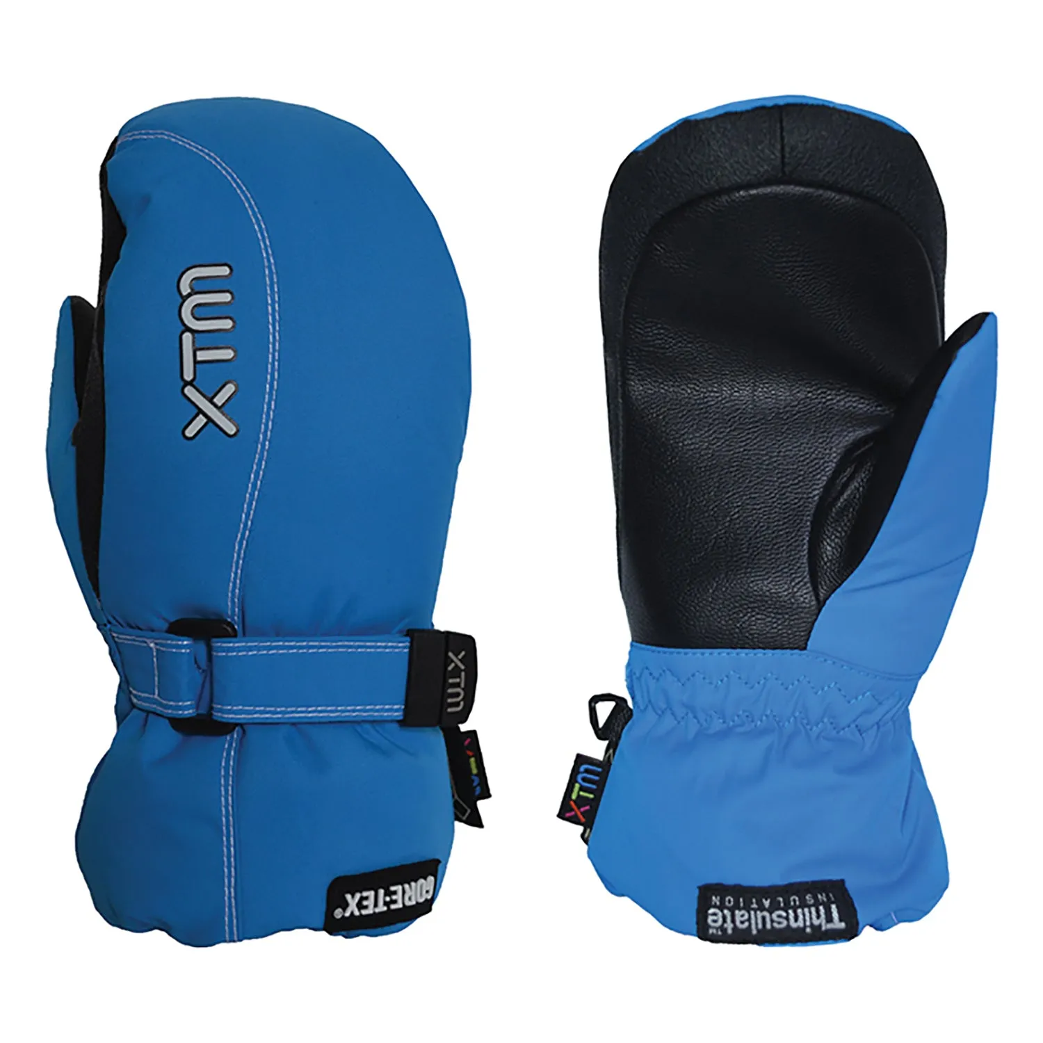 Buttermilk Kids Snow Mitt