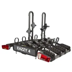 BuzzRack Eazzy 4 Bike Folding platform Rack