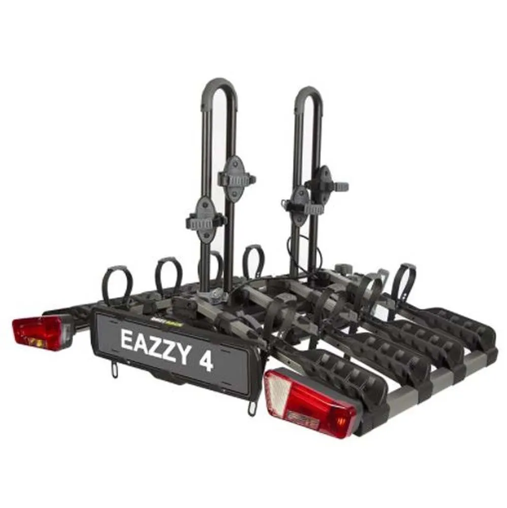 BuzzRack Eazzy 4 Bike Folding platform Rack