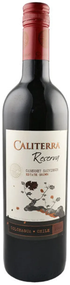 Caliterra Reserva Cabernet Sauvignon