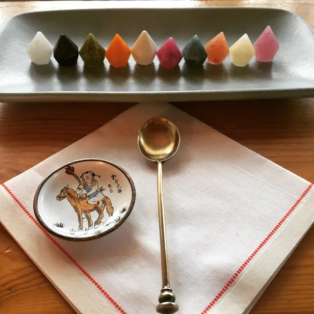 Calming Crystals