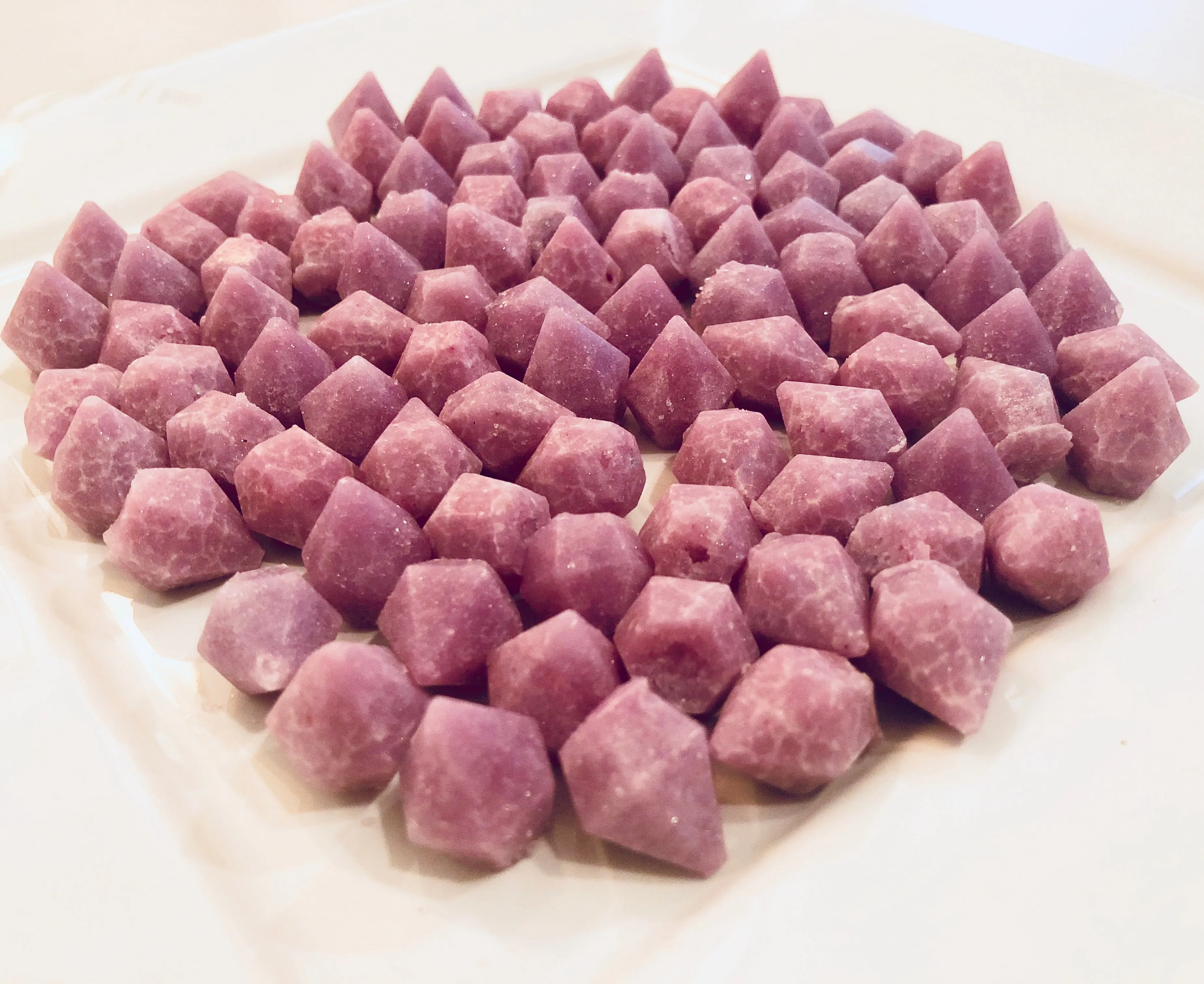Calming Crystals
