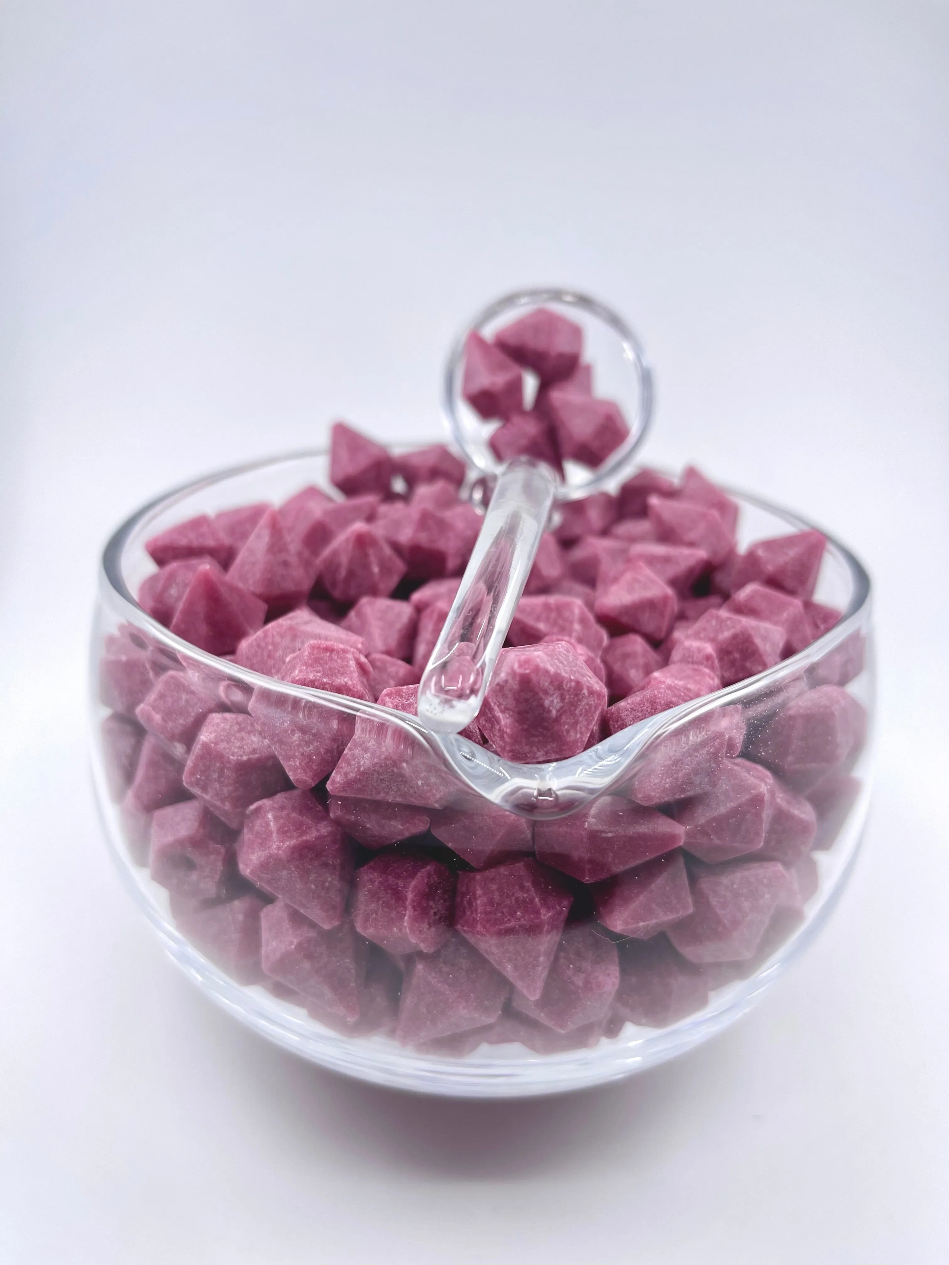 Calming Crystals