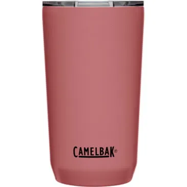 Camelbak Horizon 16 oz Tumbler, Insulated Stainless Steel - Rose