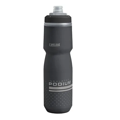 Camelbak Insulated Podium Chill Bottle710ml Black