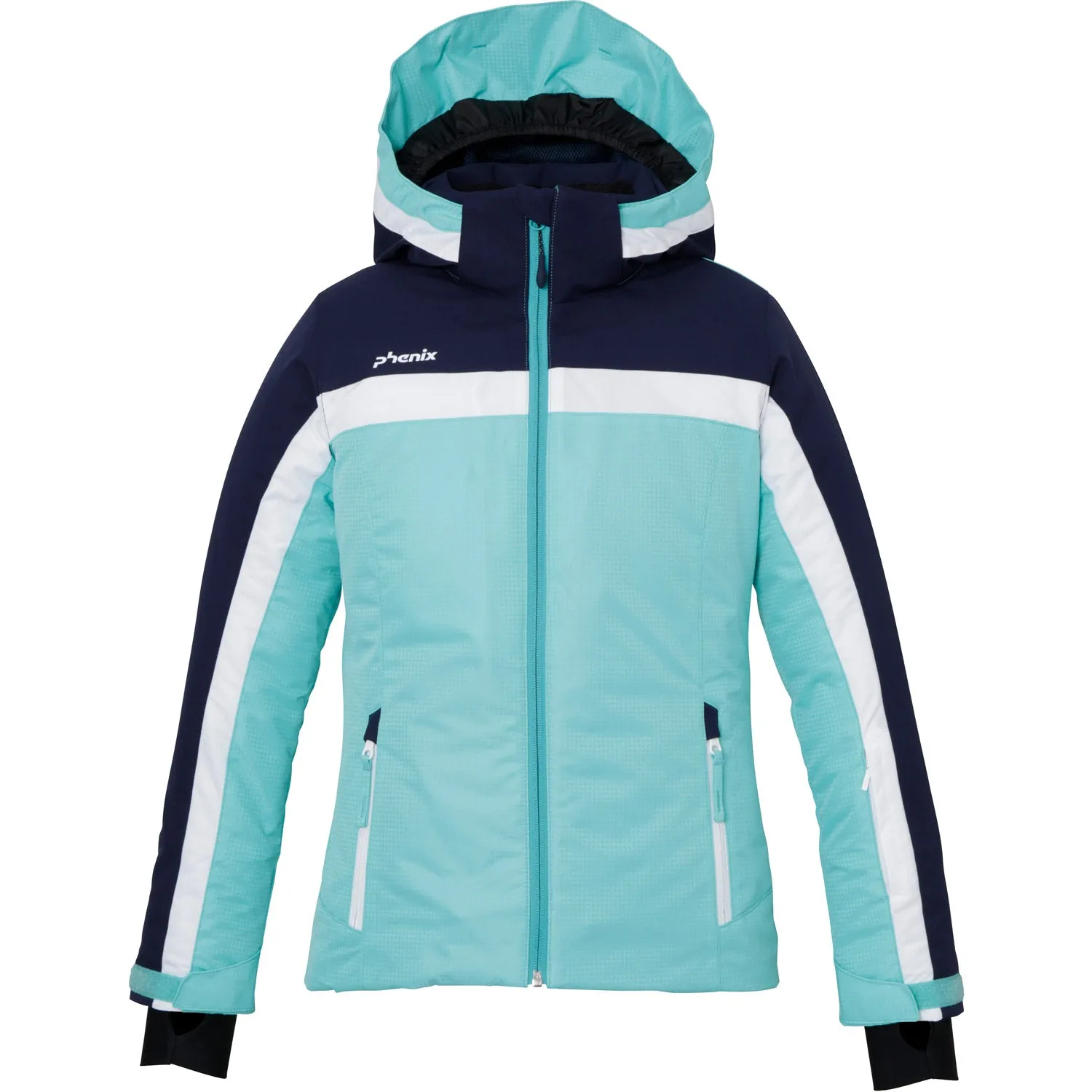 Cancer Jr Ski Jacket