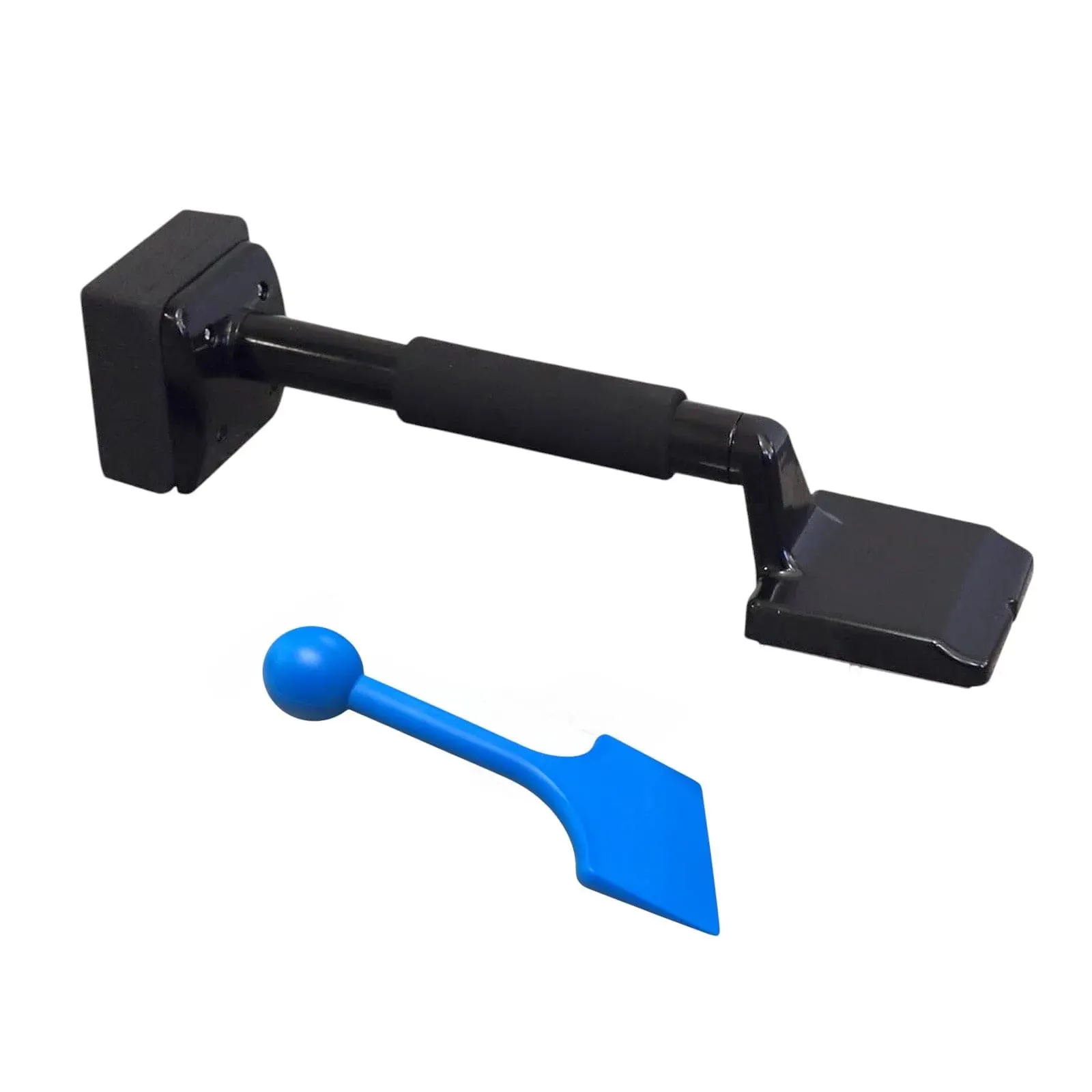 Carpet Knee Kicker Stretcher Gripper & Bolster Laying Tool Kit
