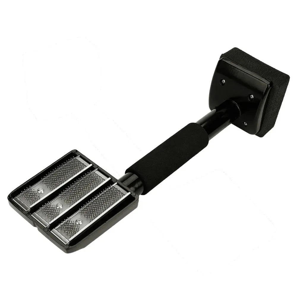 Carpet Knee Kicker Stretcher Gripper & Bolster Laying Tool Kit