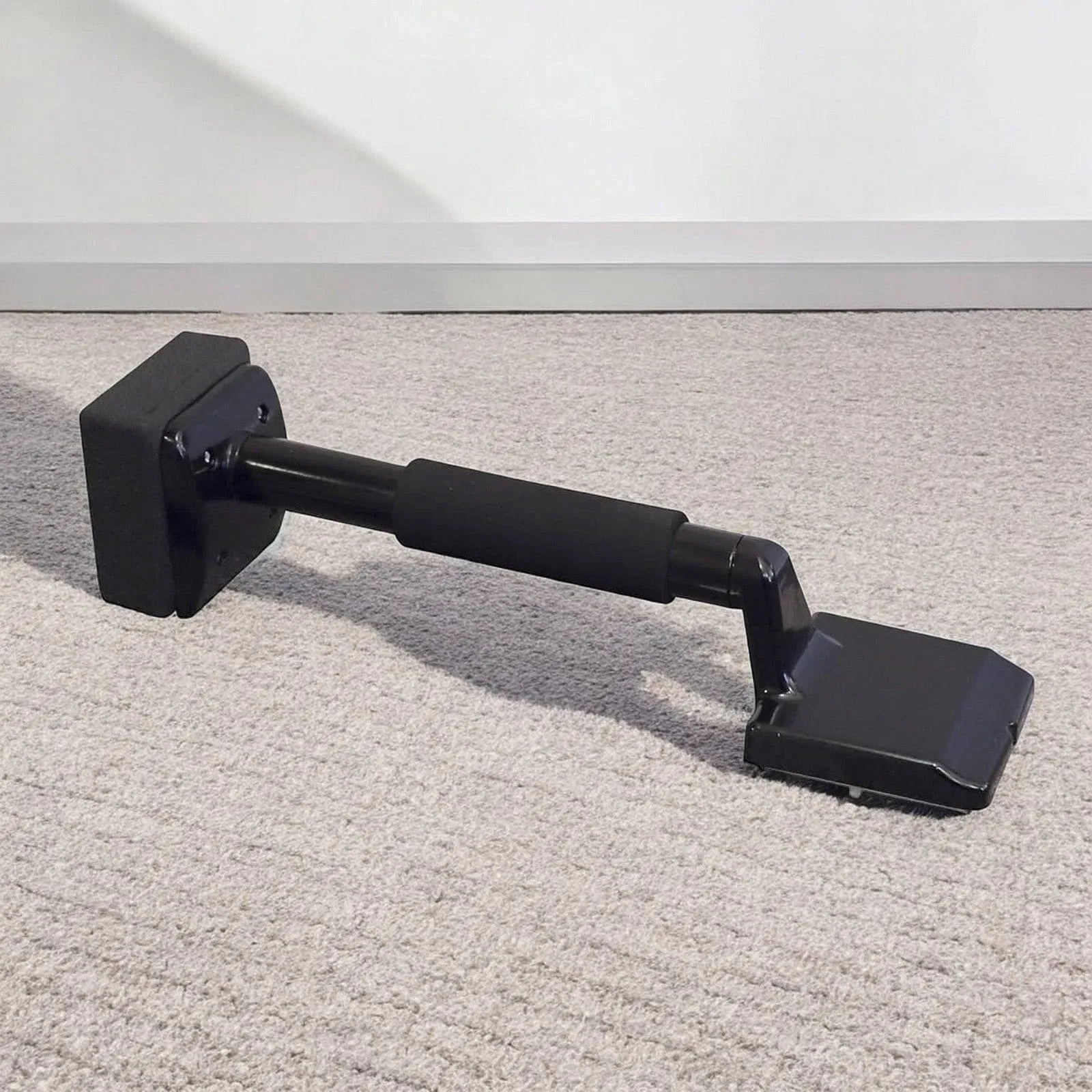 Carpet Knee Kicker Stretcher Gripper & Bolster Laying Tool Kit