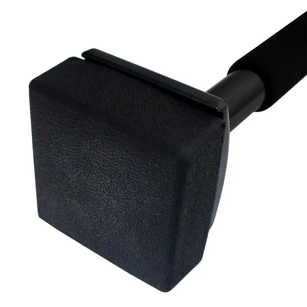 Carpet Knee Kicker Stretcher Gripper & Bolster Laying Tool Kit
