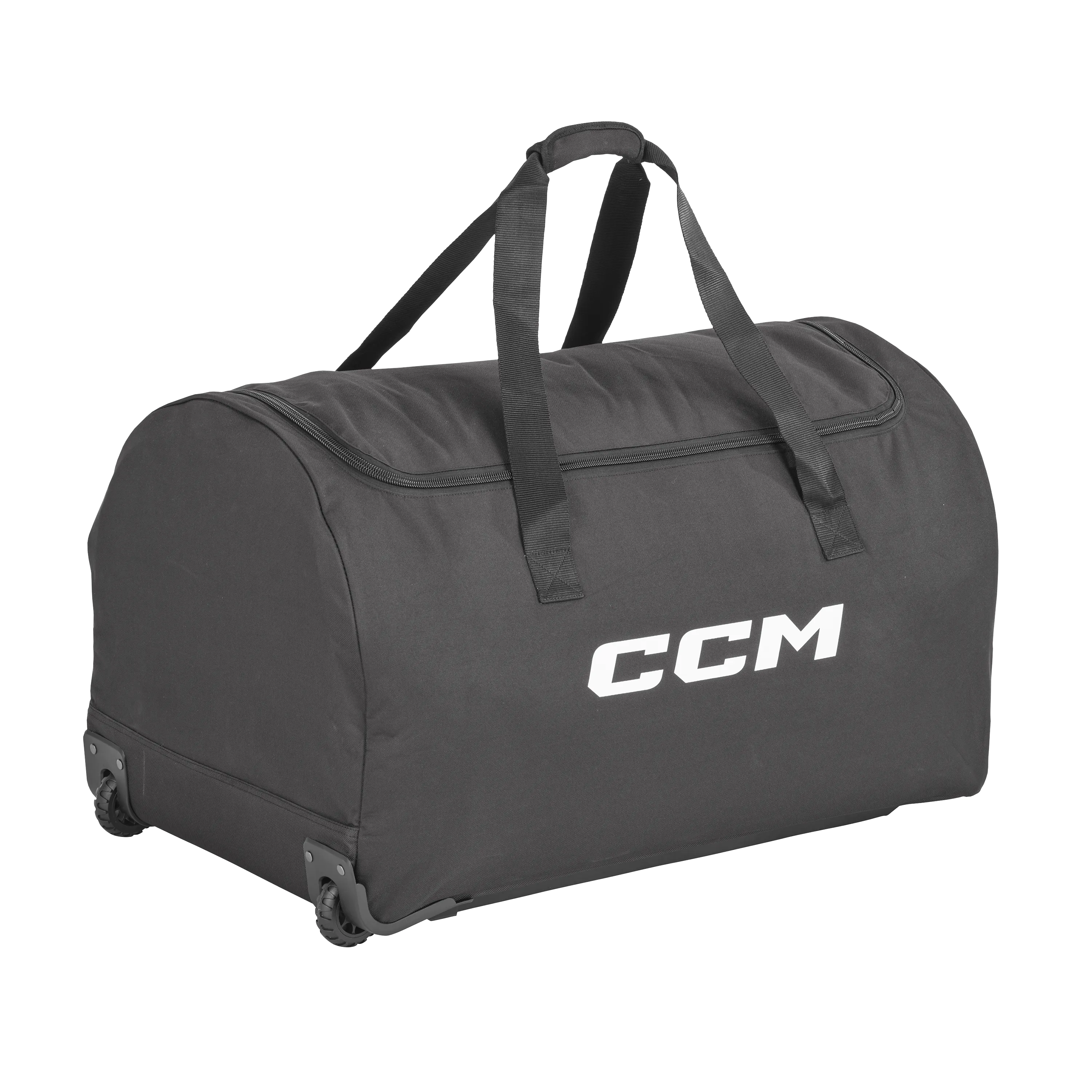 CCM 420 Basic Junior Wheel Hockey Bag