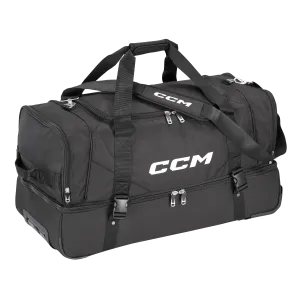 CCM Hockey Referee Wheel Bag