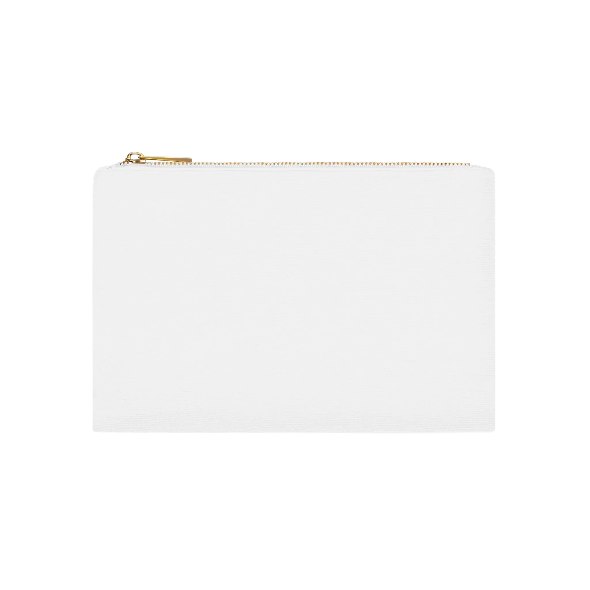 Certified Sound Healer Cosmetic Bag