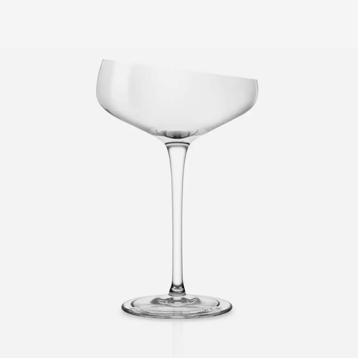 Champagne Coupe