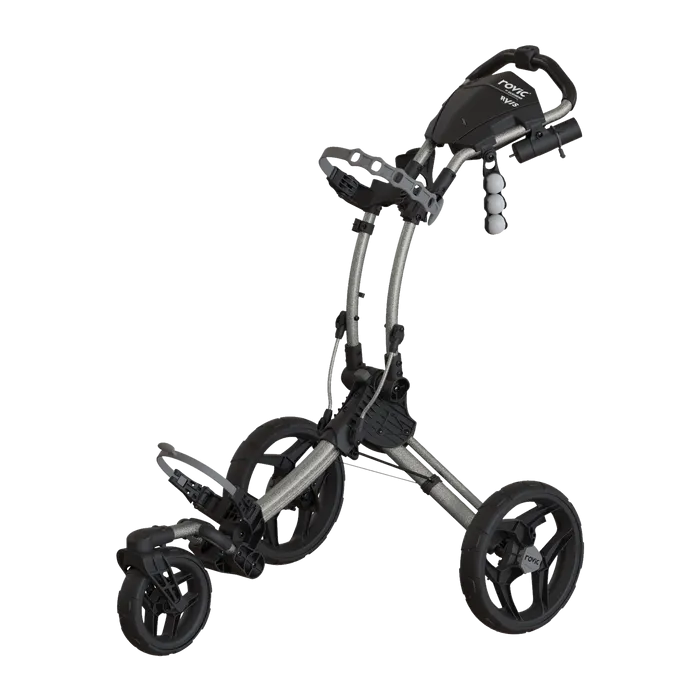CHARIOT GOLF CLICGEAR ROVIC 1 SWIVEL