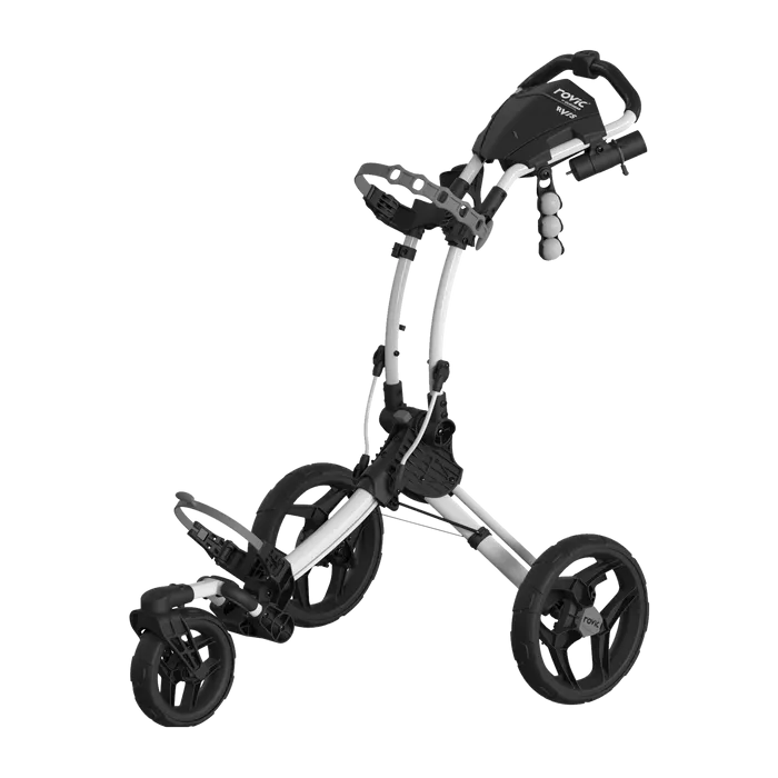 CHARIOT GOLF CLICGEAR ROVIC 1 SWIVEL