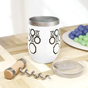 Chill Wine Tumbler