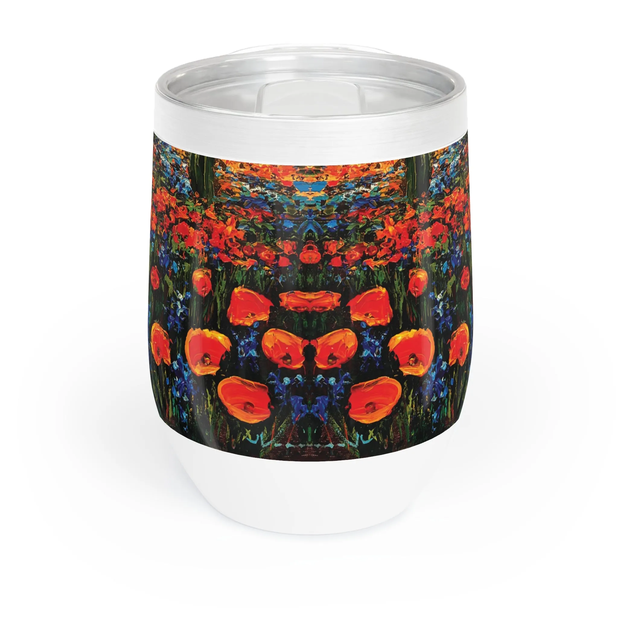 Chill Wine Tumbler