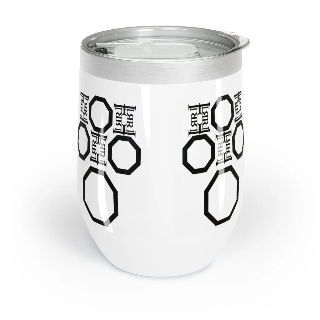 Chill Wine Tumbler