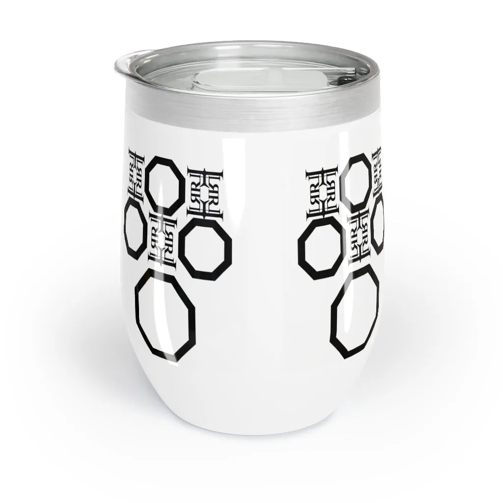 Chill Wine Tumbler